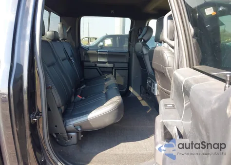 2020 Ford F-150 Xlt from USA, damaged, VIN 1FTEW1E47LKE02161